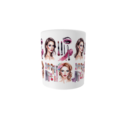 MAKEUP MUG