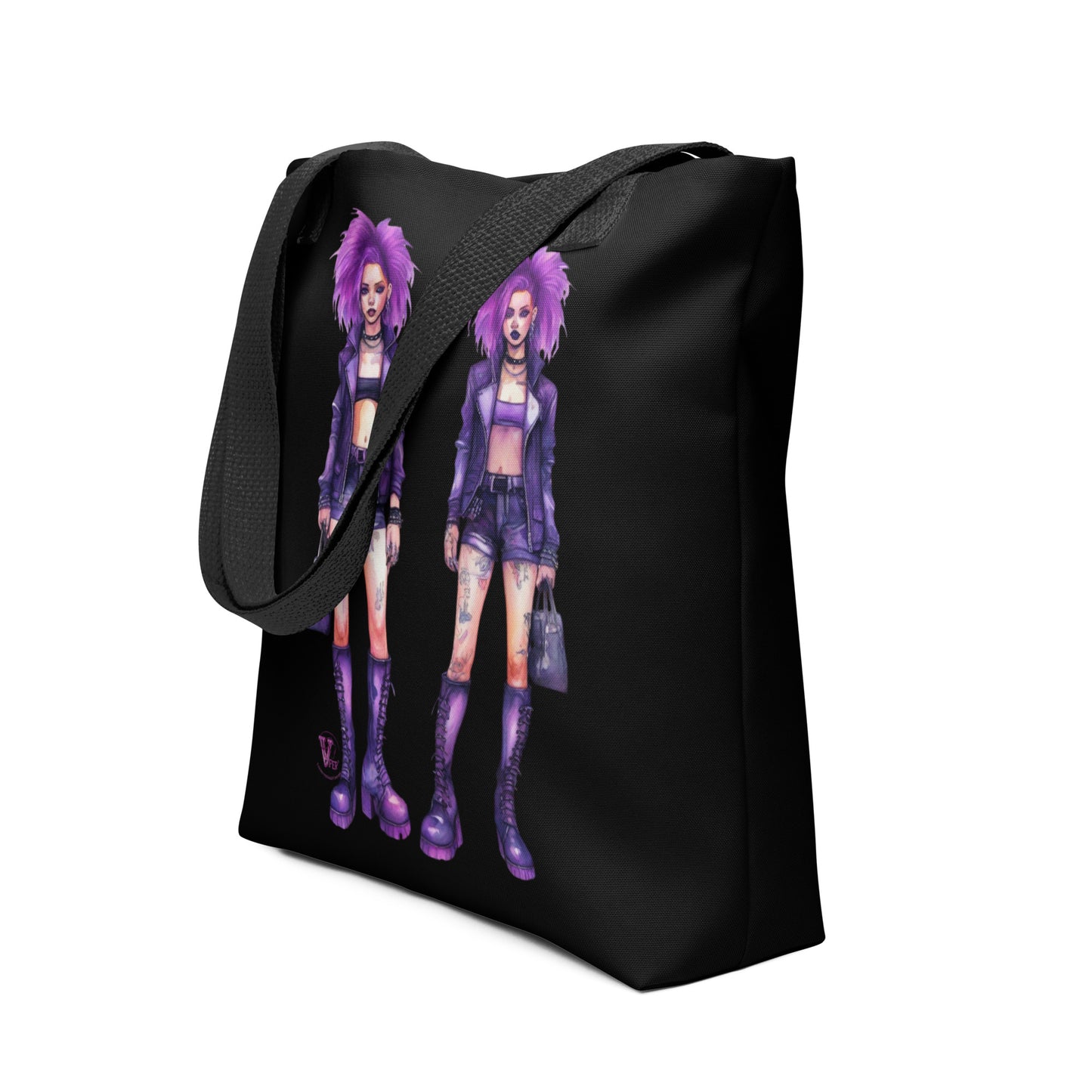 GOTH BAG