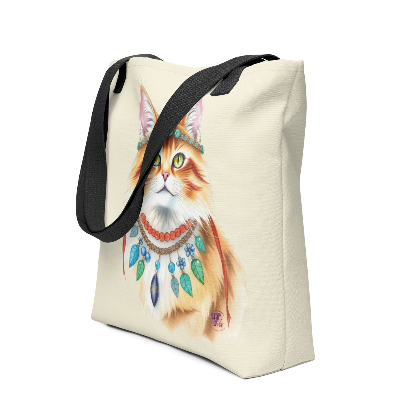 CAT BAG