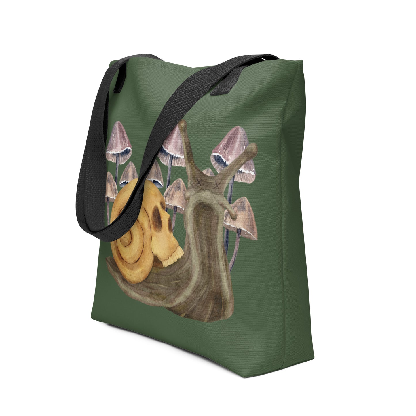 gothic bag