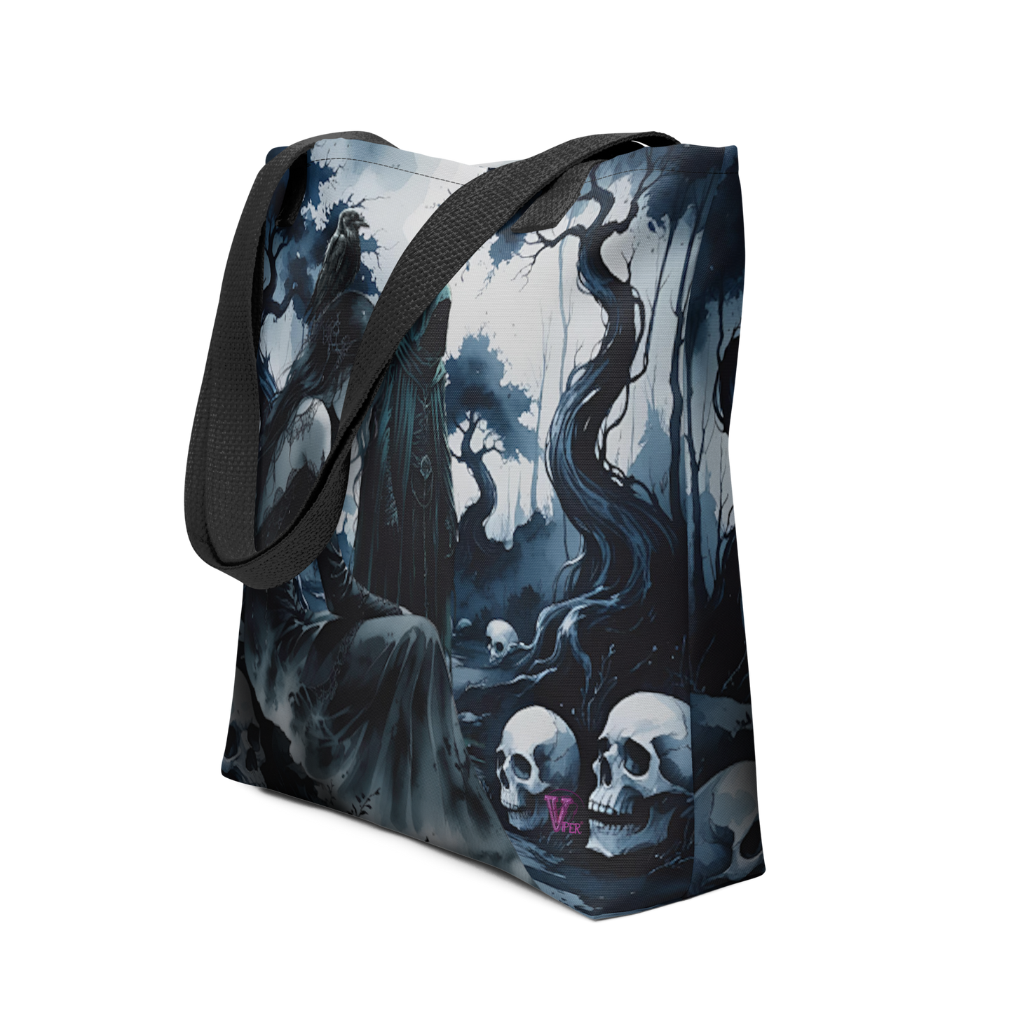 GOTHIC HORROR BAG