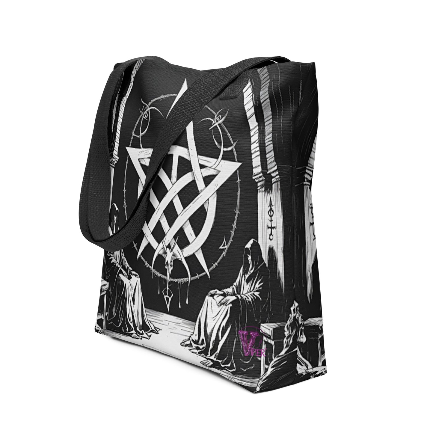 PENTAGRAM BAG