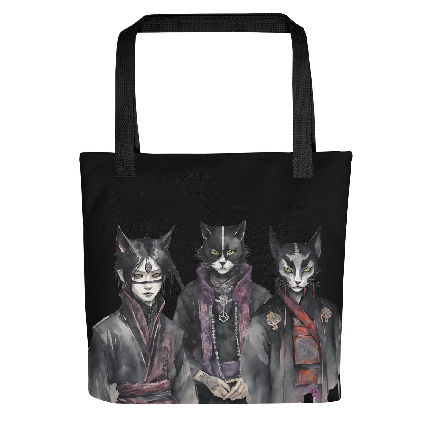 cat bag