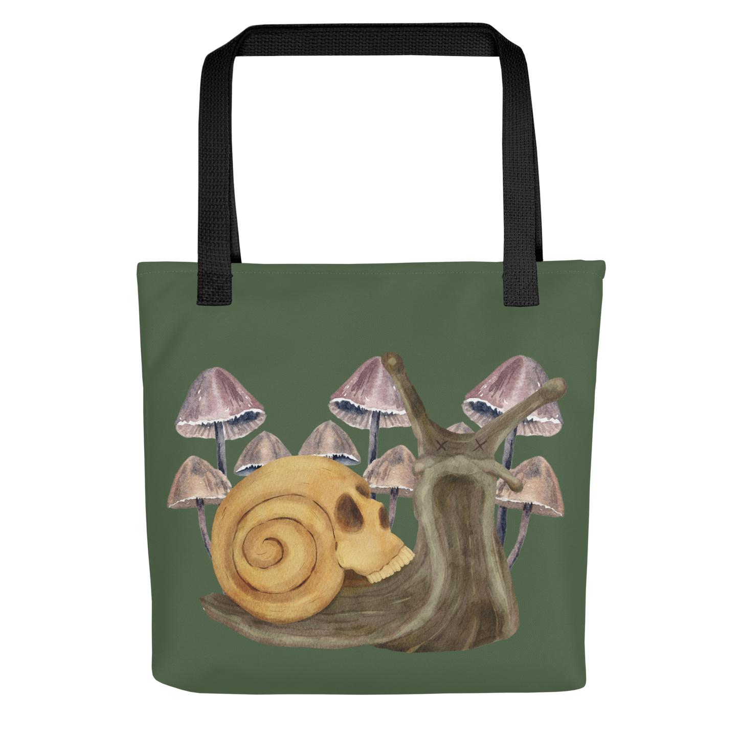 gothic bag