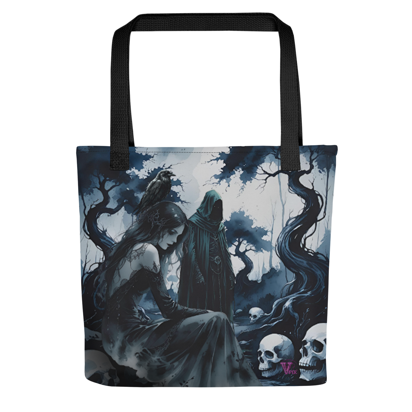 GOTHIC HORROR BAG