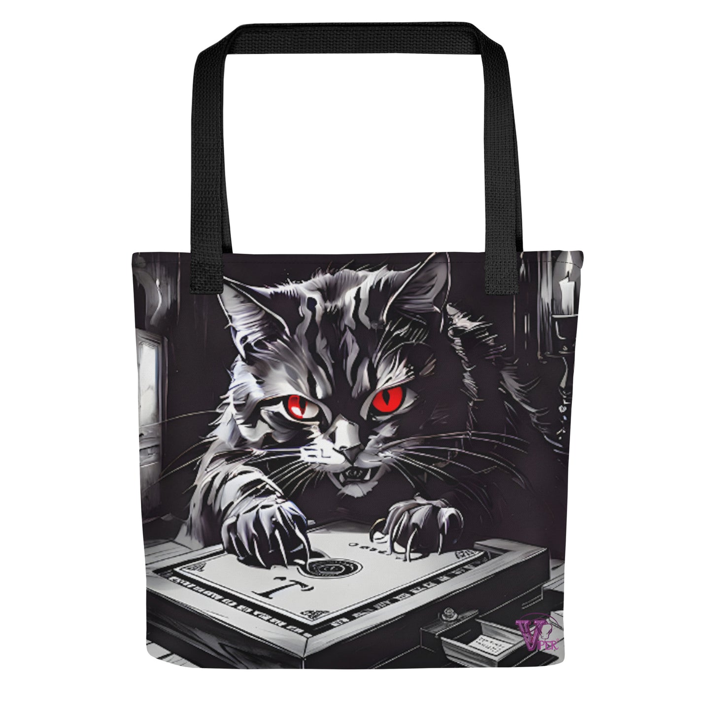 ouija board BAG