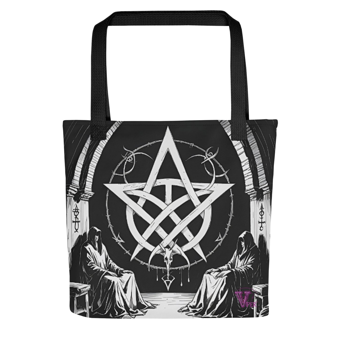 PENTAGRAM BAG
