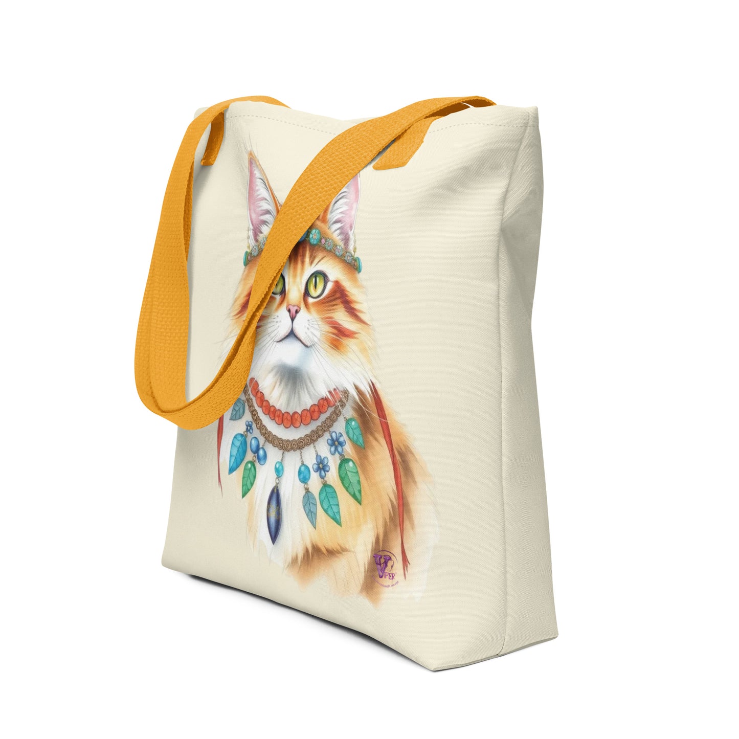 CAT BAG
