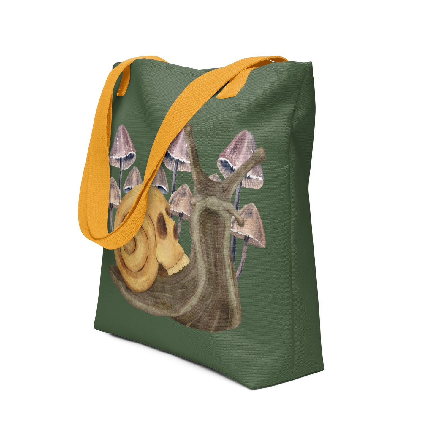 gothic bag