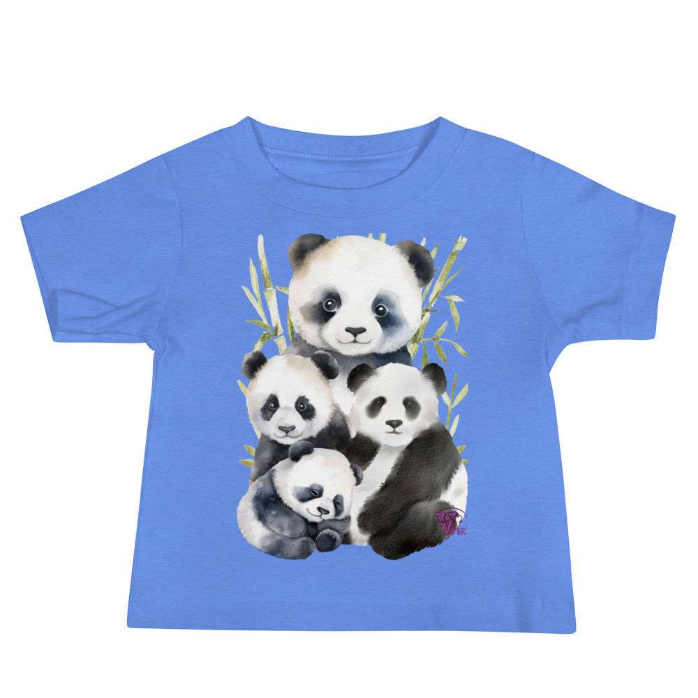 BABY JERSEY SHORT SLEEVE TEE