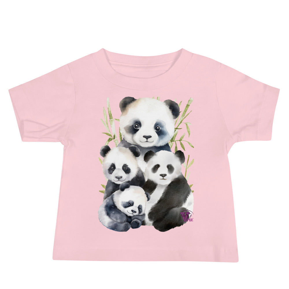 BABY JERSEY SHORT SLEEVE TEE