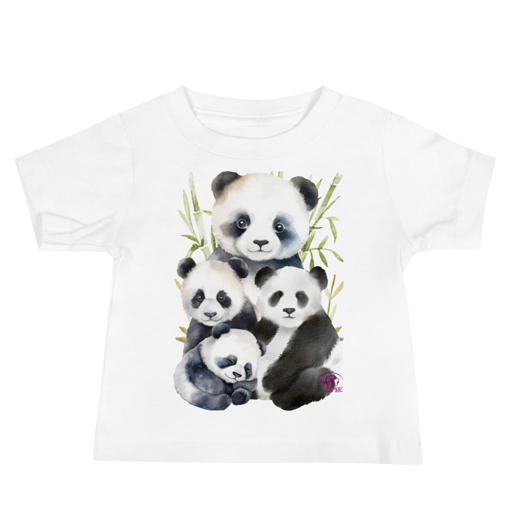 BABY JERSEY SHORT SLEEVE TEE