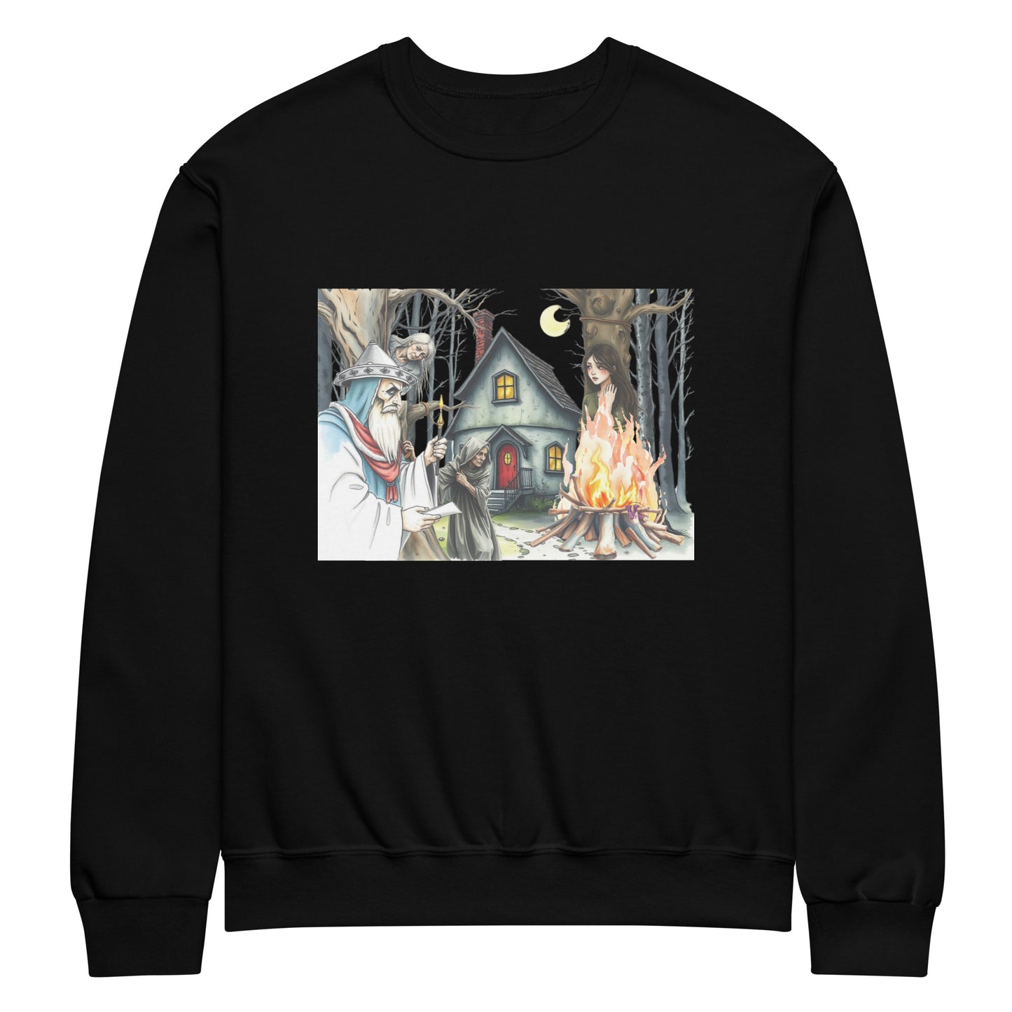 HOLY INQUISITION SWEATSHIRT