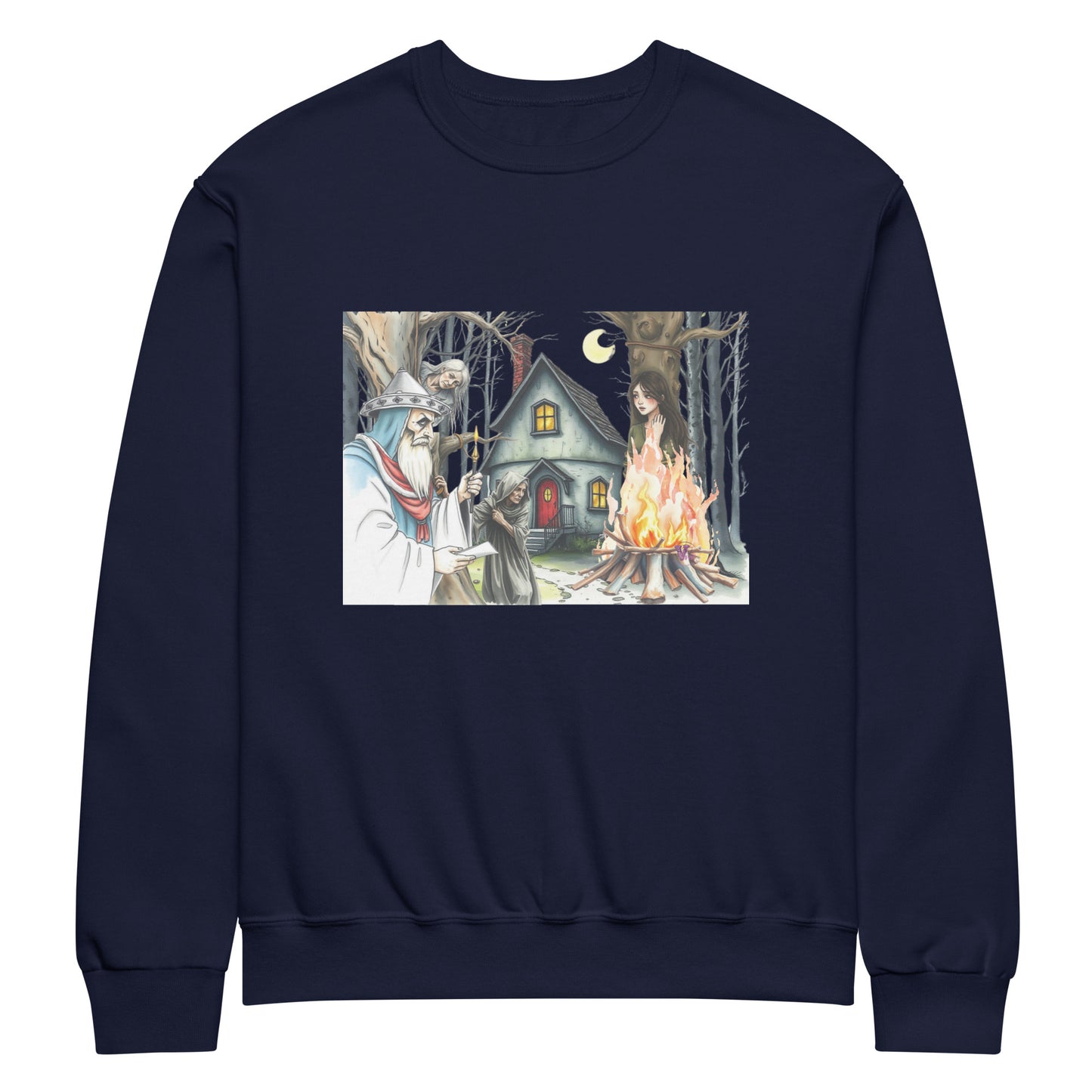 HOLY INQUISITION SWEATSHIRT