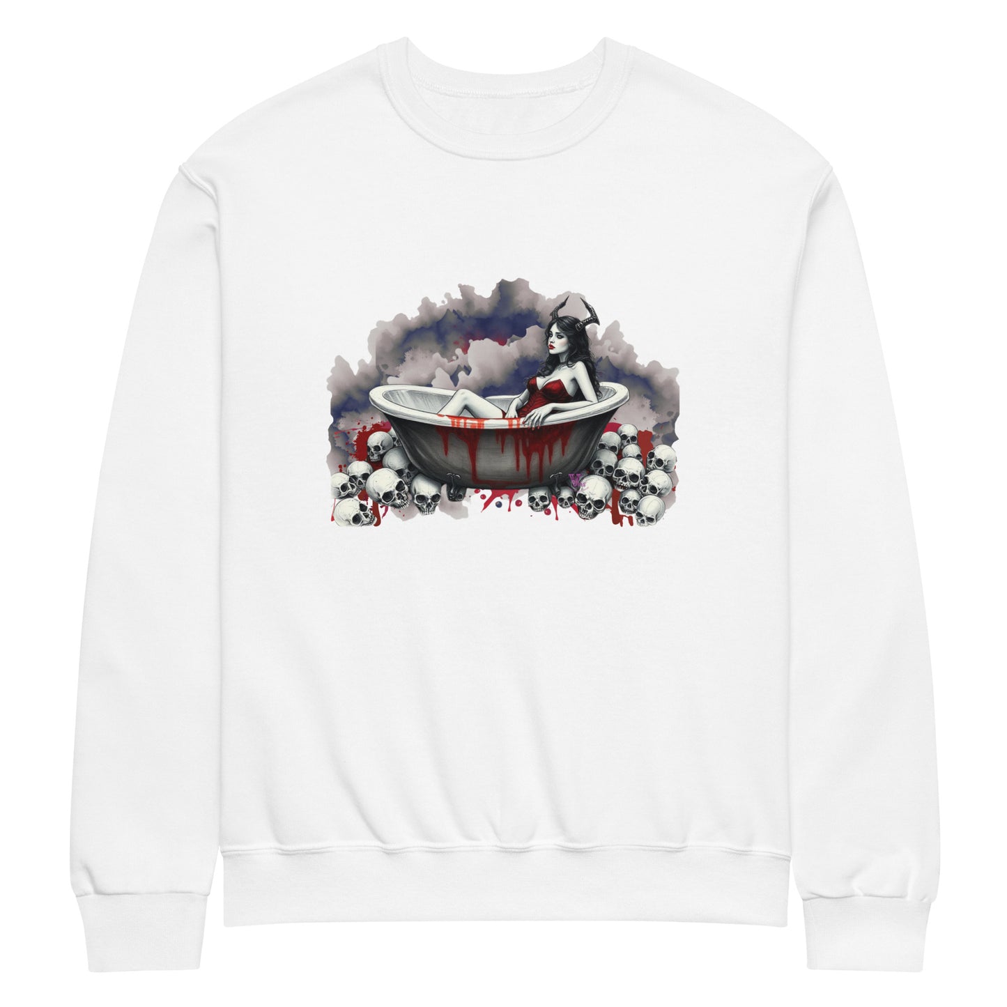 ERZSÉBET BÁTHORY - SEWATSHIRT