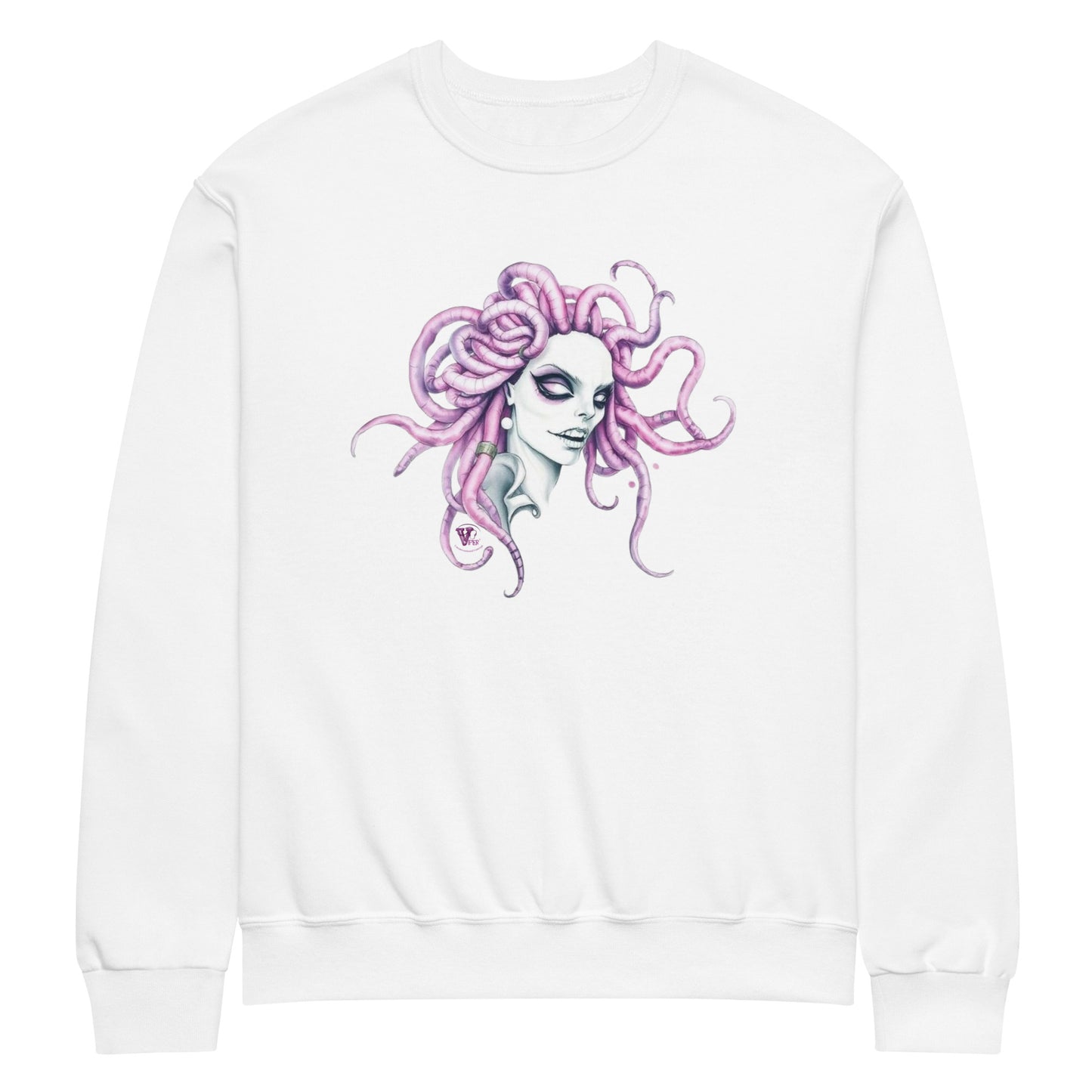 MEDUSA - SWEATSHIRT