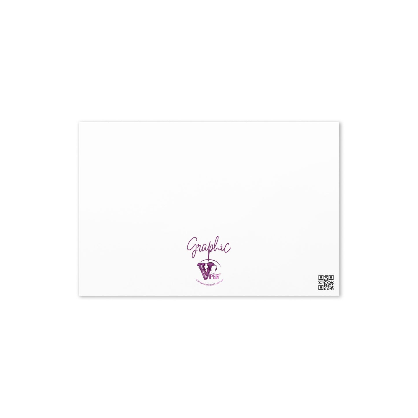 CHRISTMAS GREETING CARD