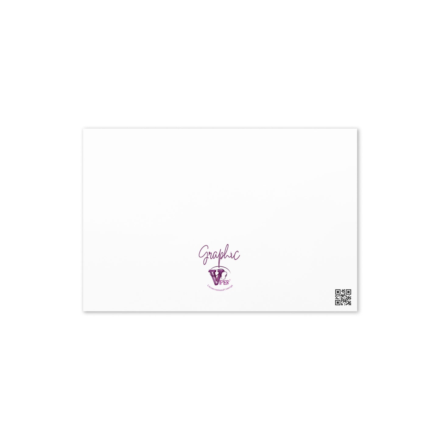 EASTER GREETING CARD