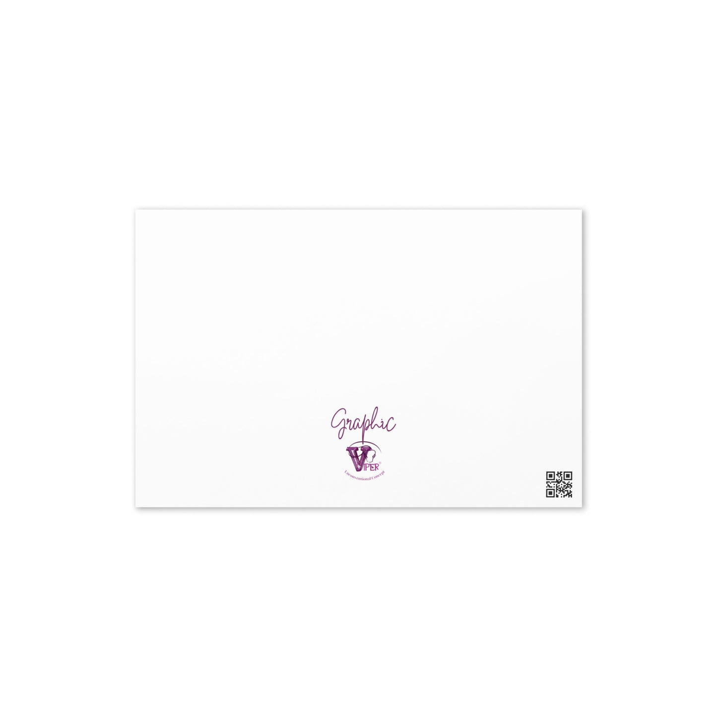 alice in wonderland card