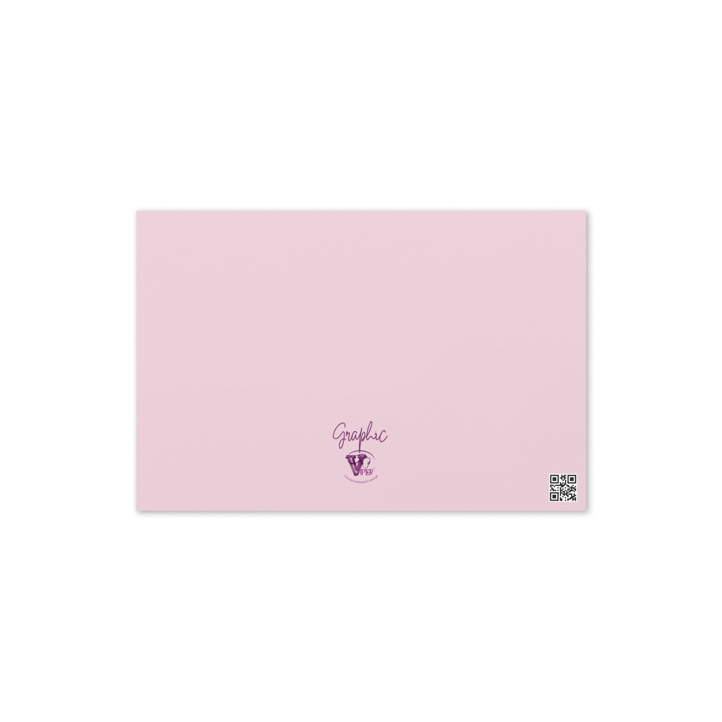 FLOWERS GET WELL CARD