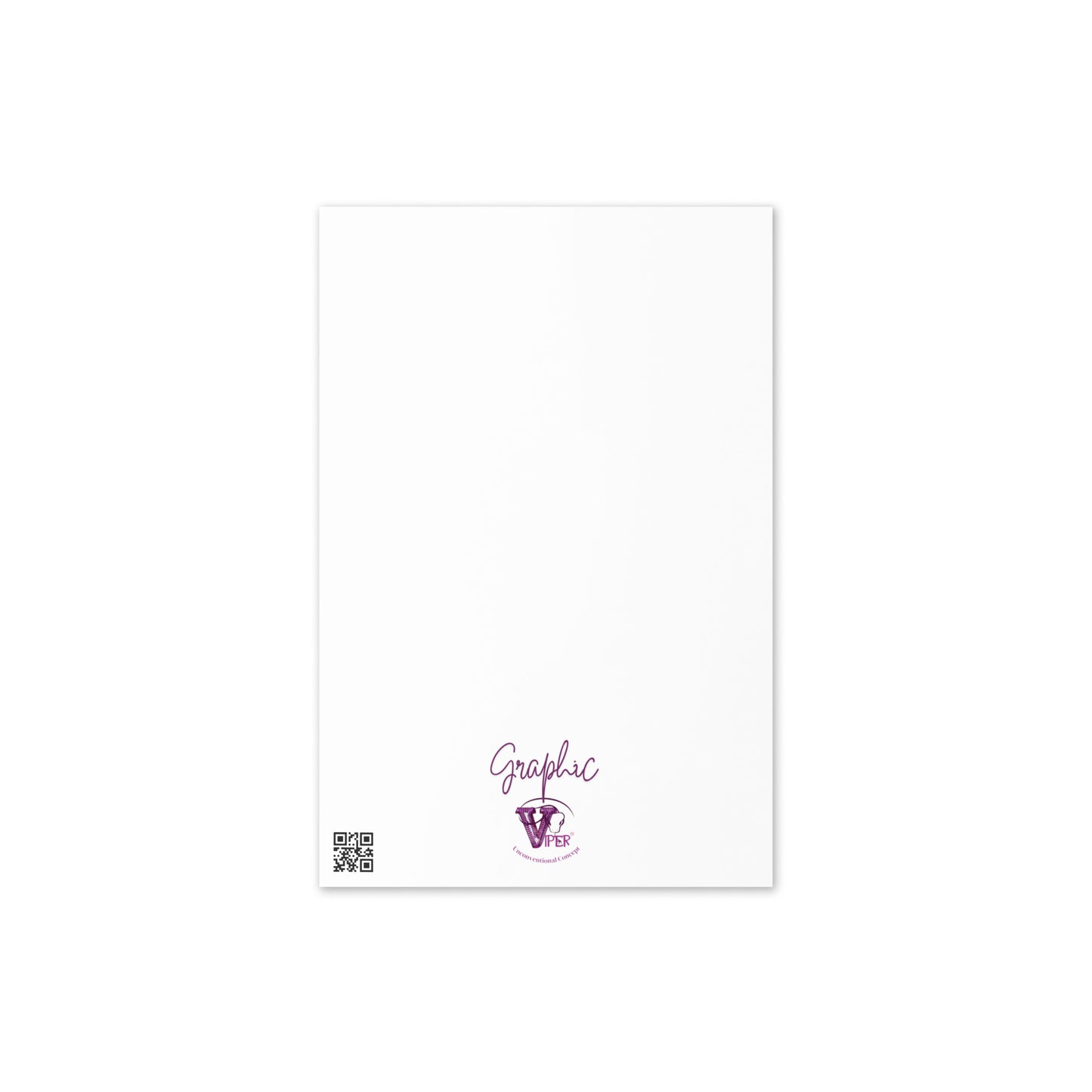 GOTH card