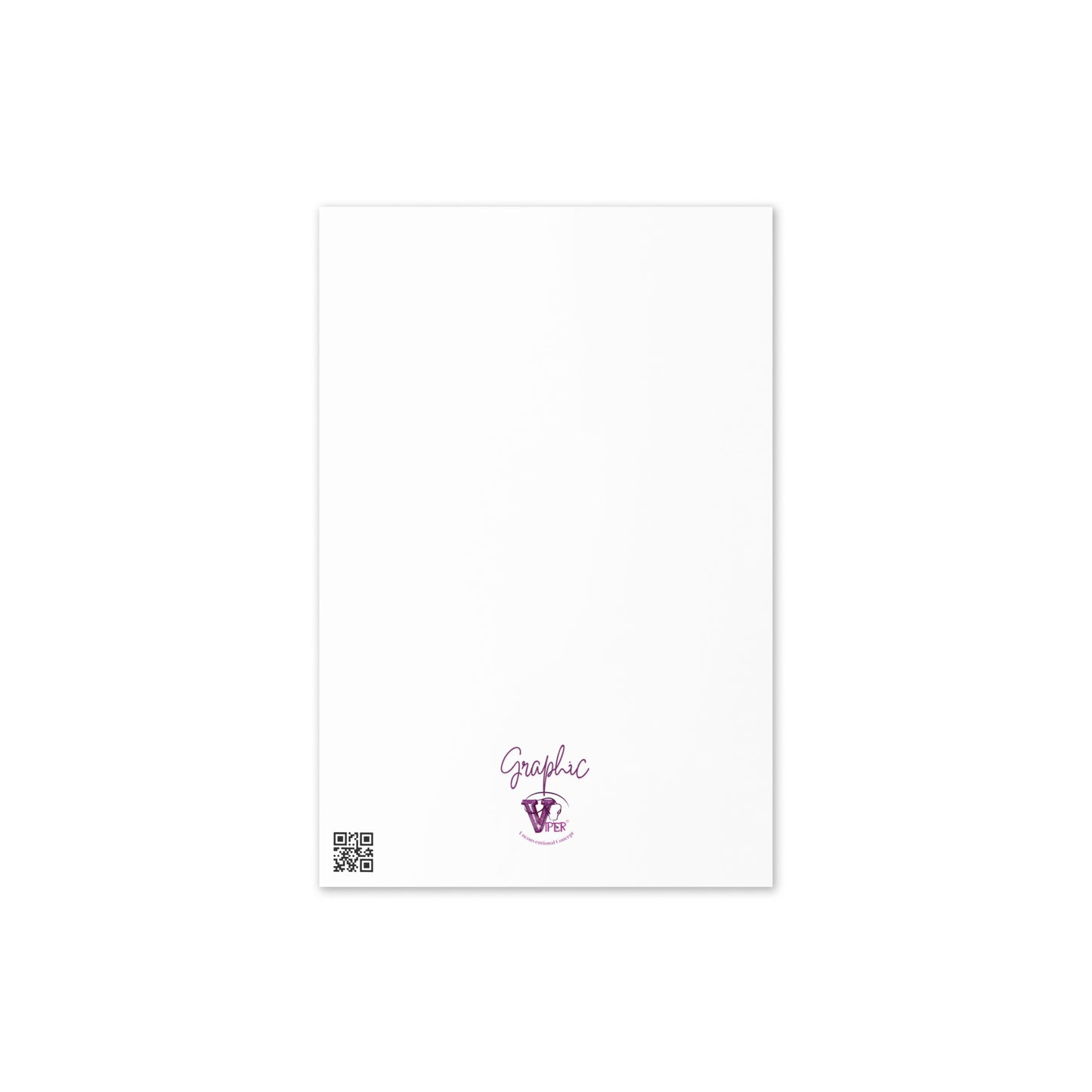 MAKEUP CARD