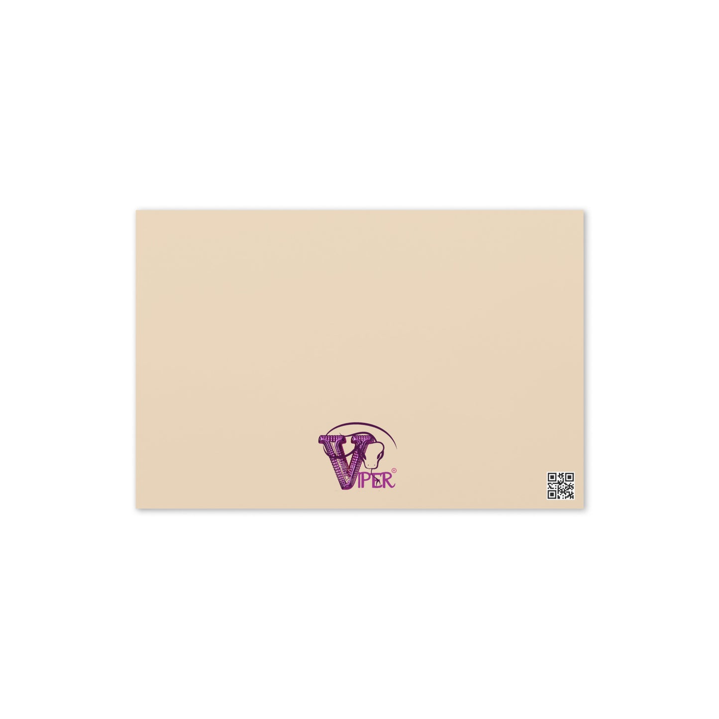 CRUISE CARD