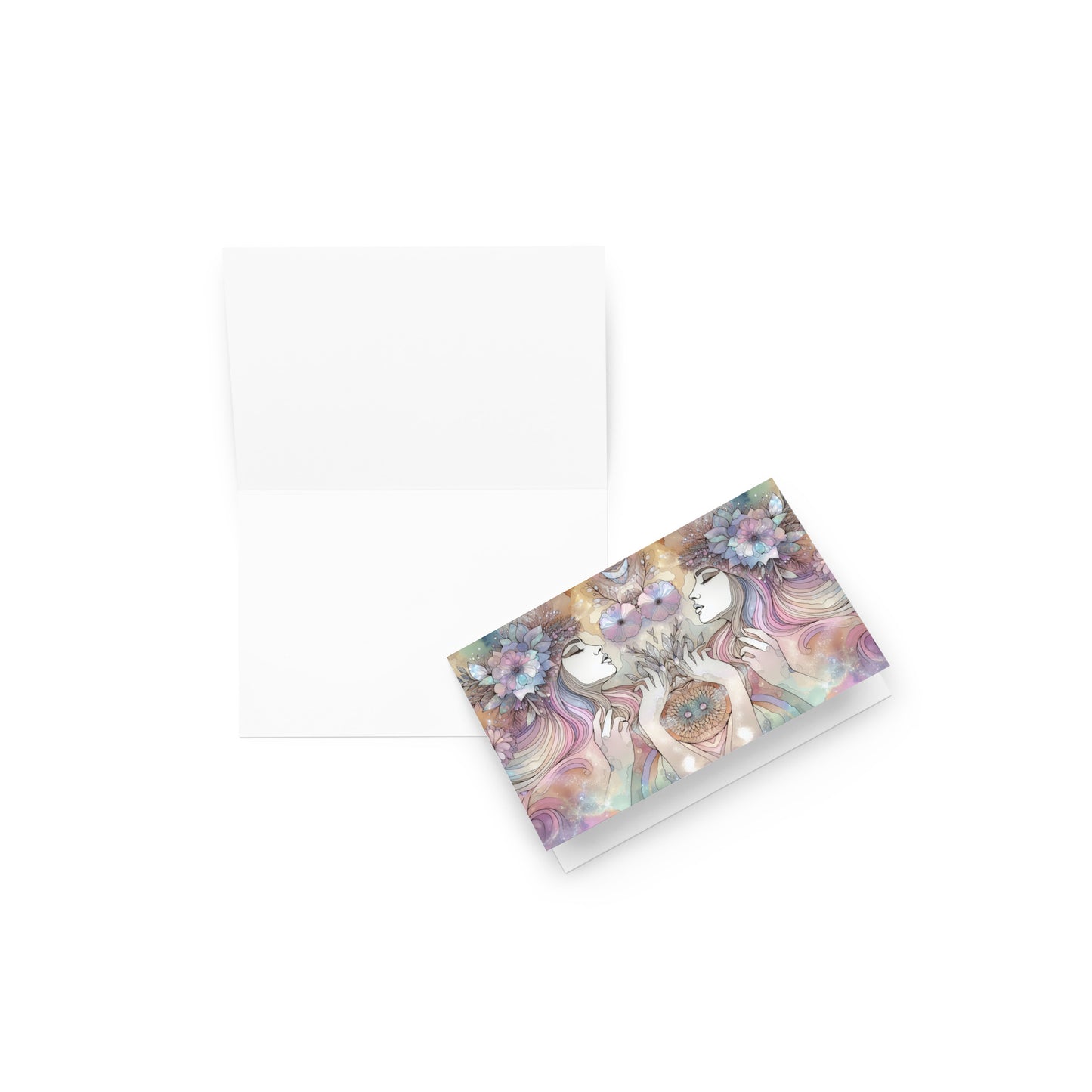 alternative card