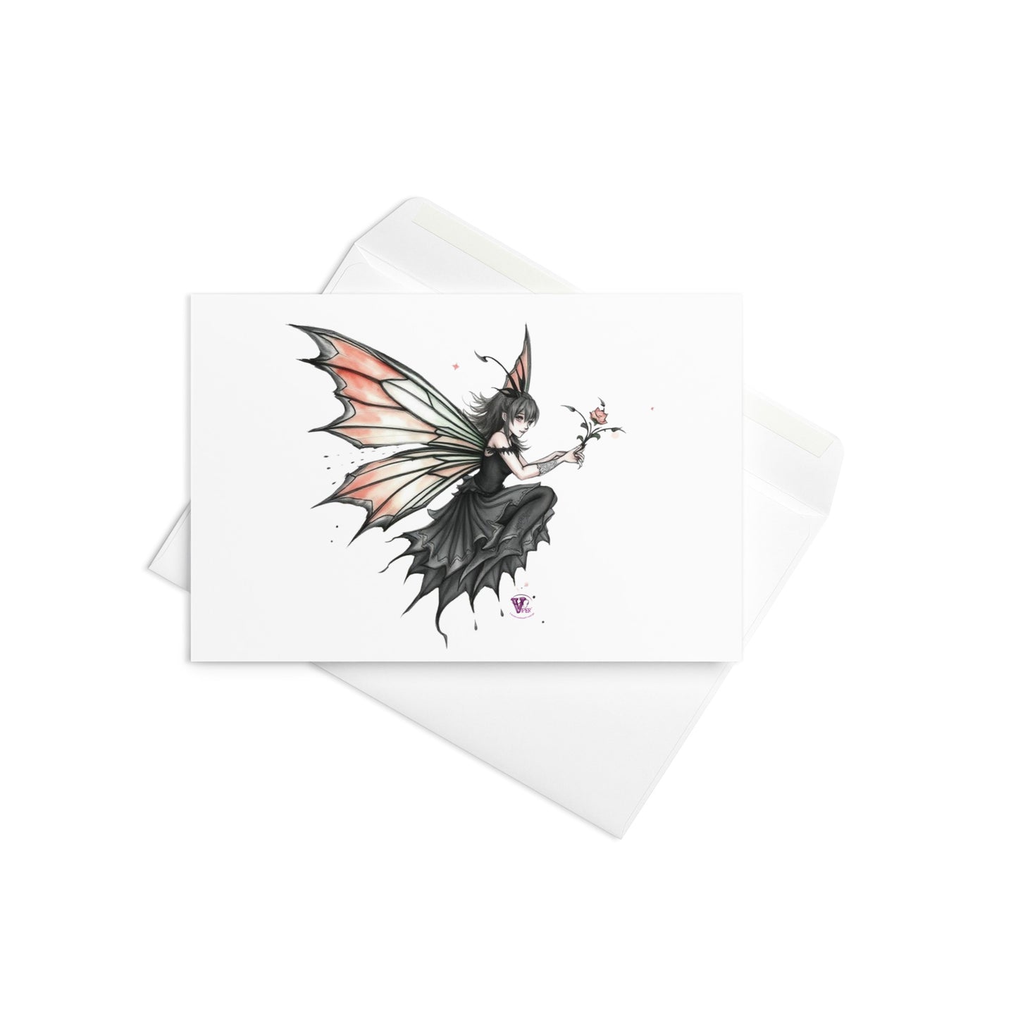 FAIRY CARD