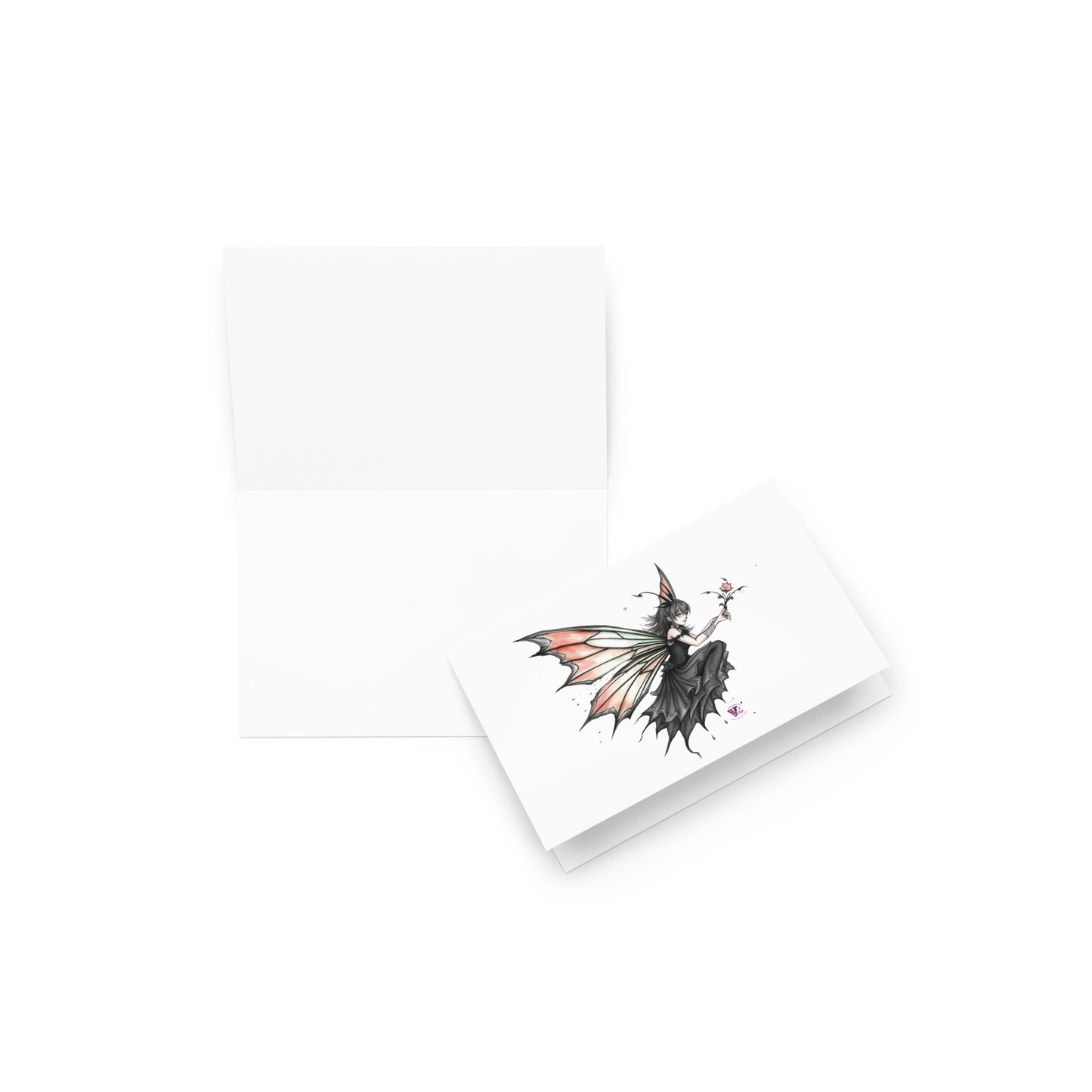 FAIRY CARD