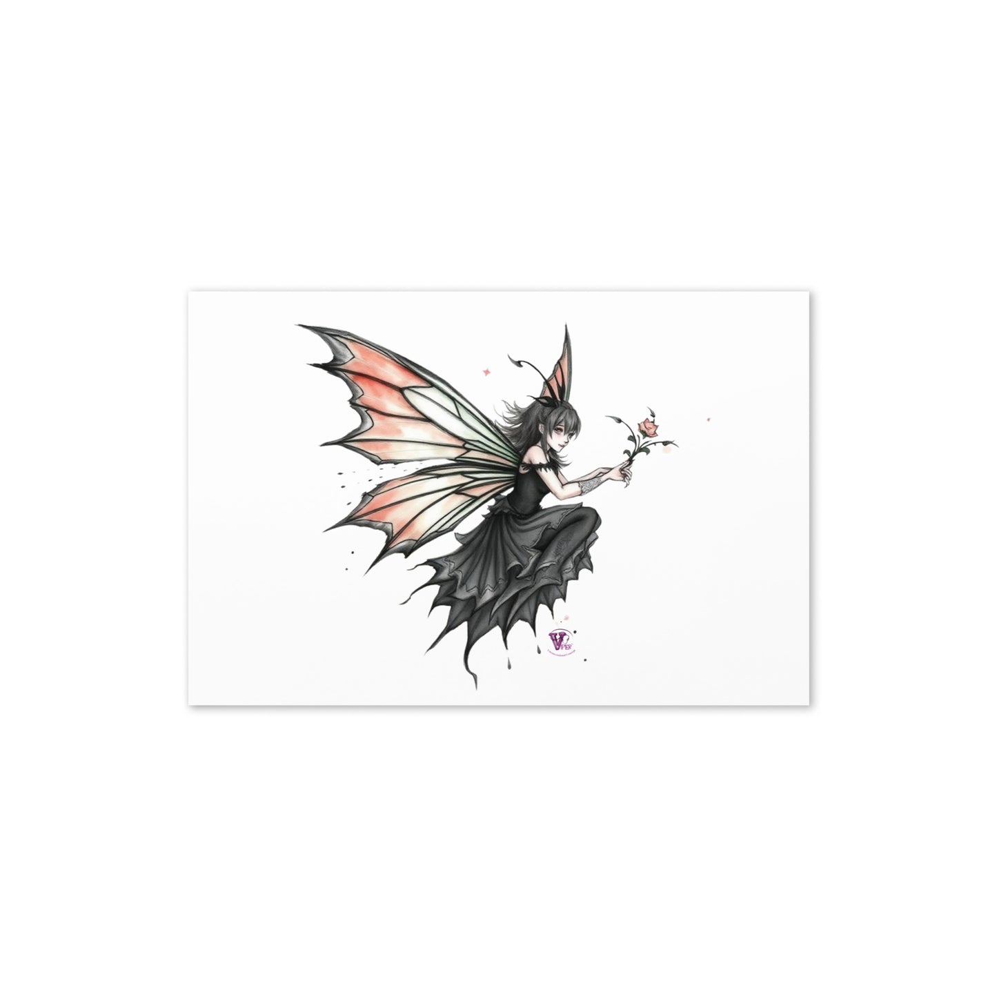FAIRY CARD