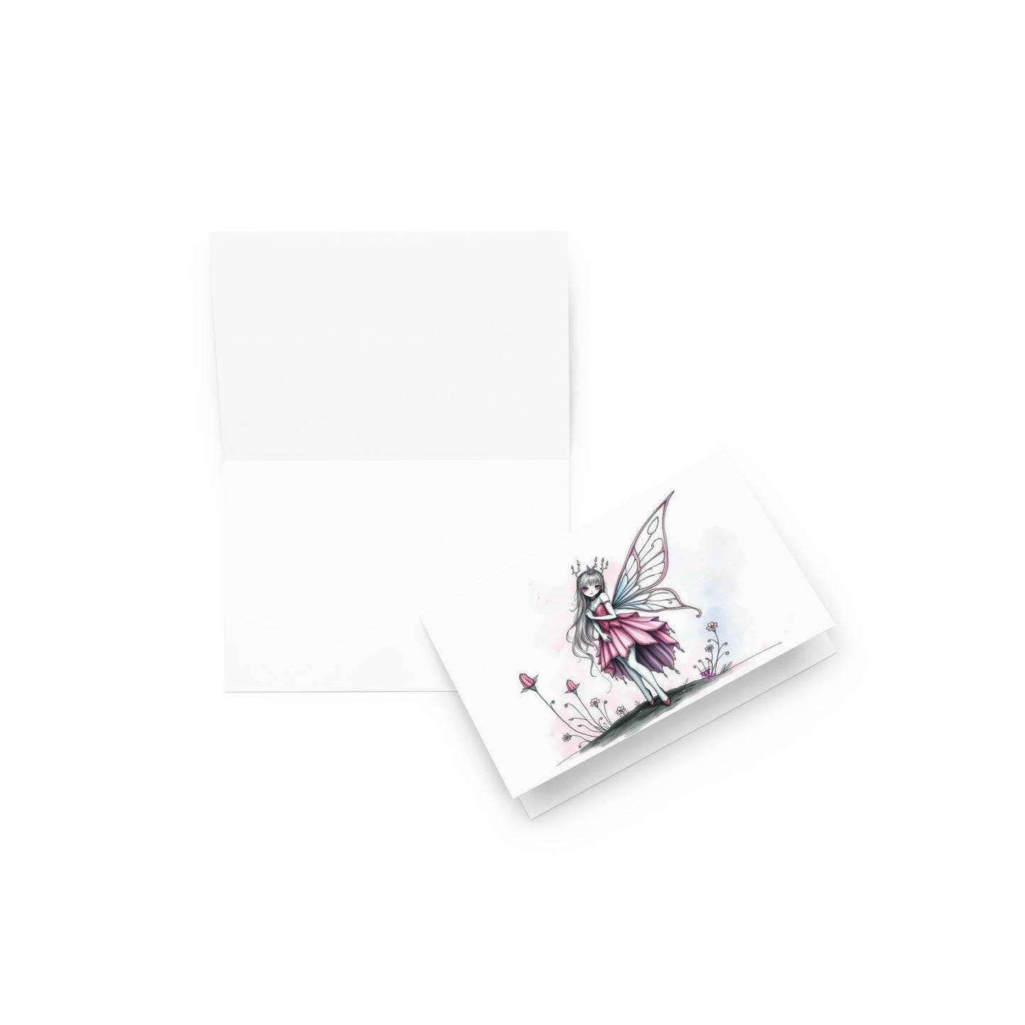 FAIRY CARD