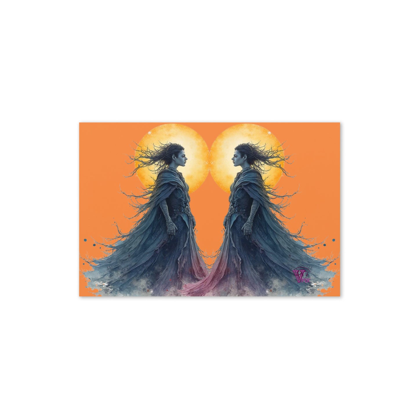 tarots card