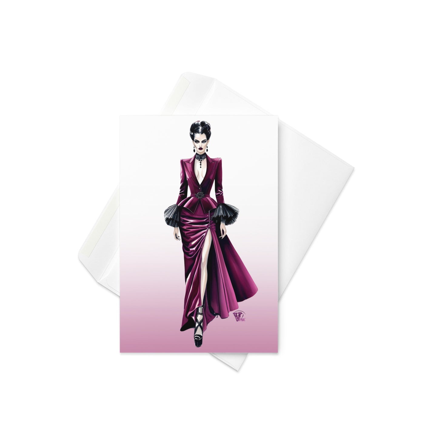 FASHION SKETCH