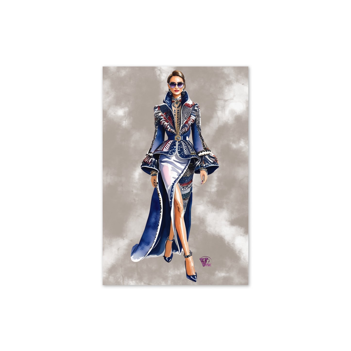 HAUTE COUTURE