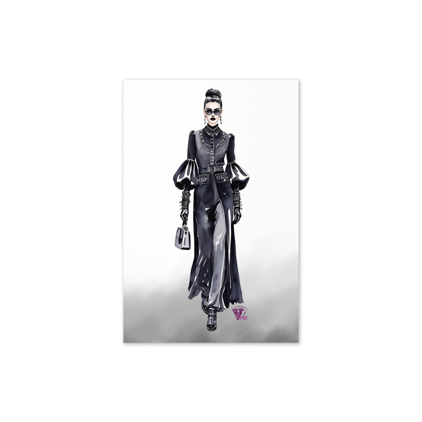 FASHION CARD