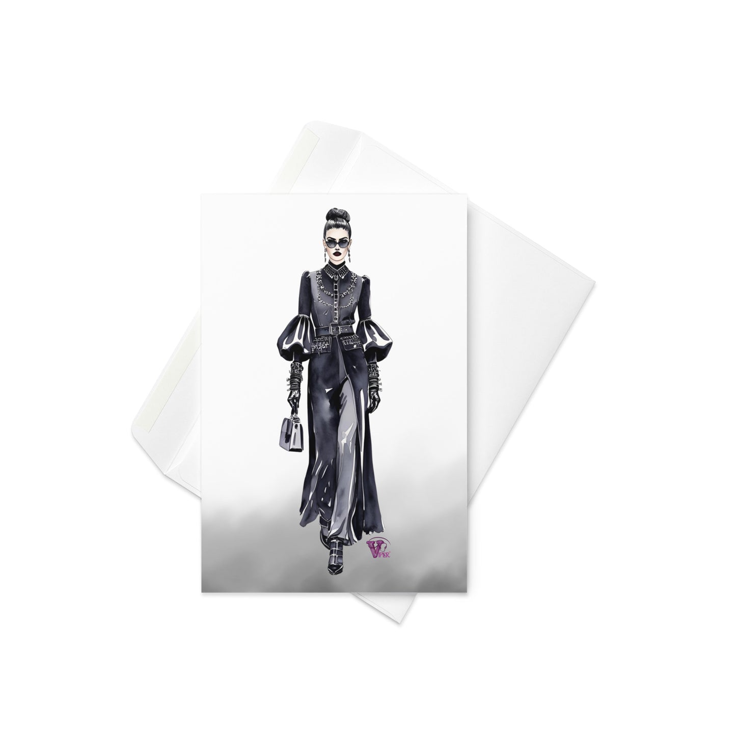 FASHION CARD