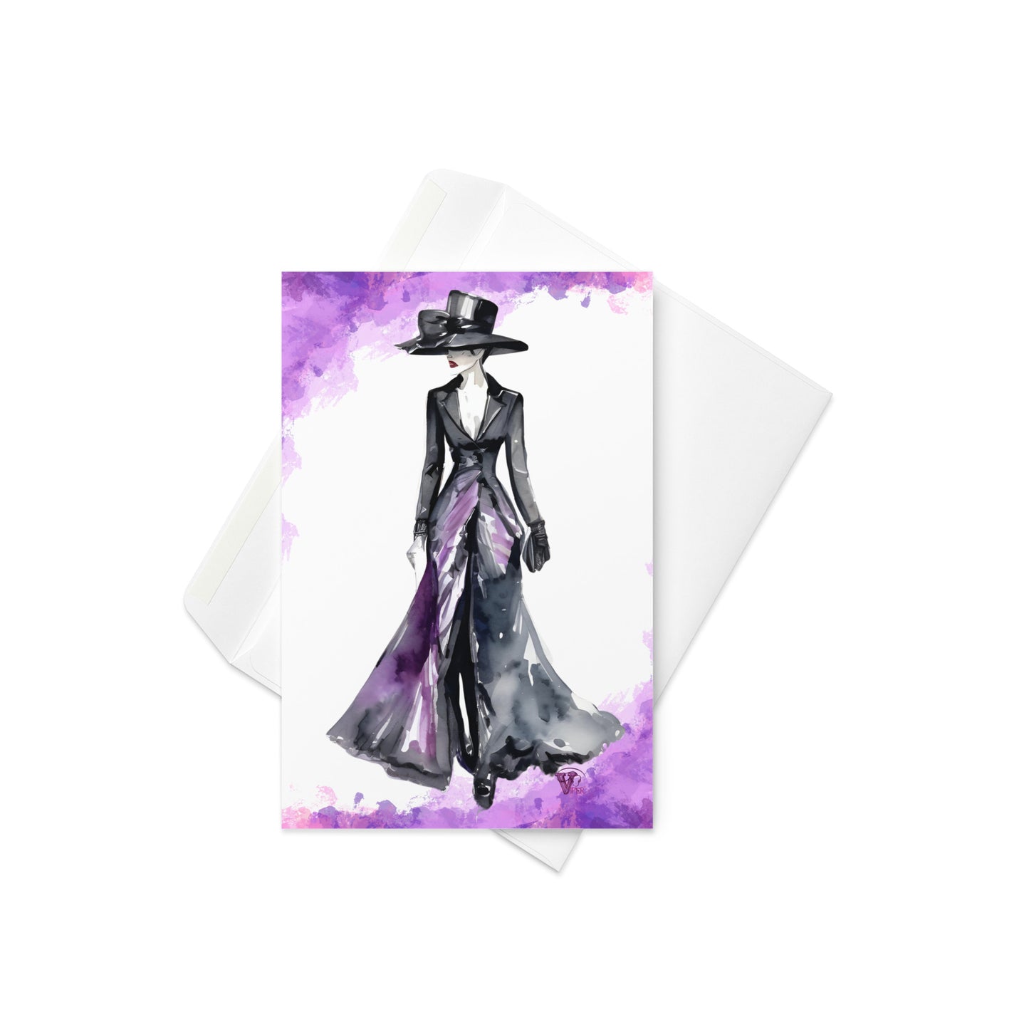 FASHION GOTH