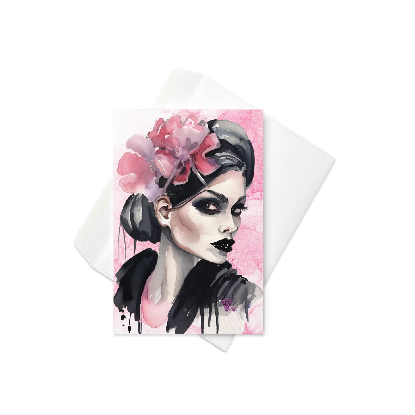 FASHION CARD