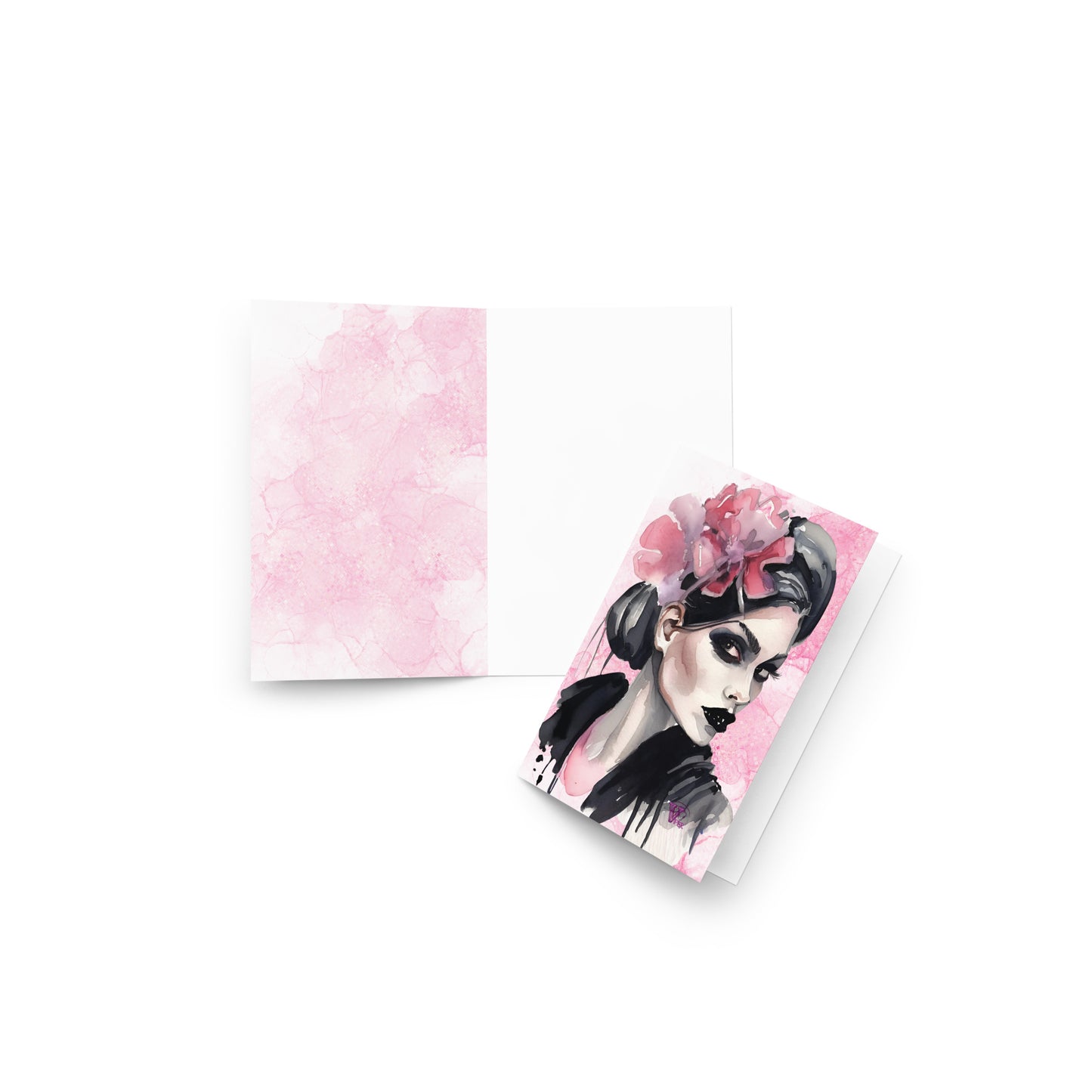 FASHION CARD