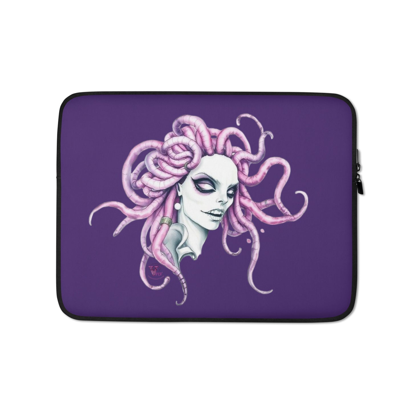 MEDUSA - LAPTOP SLEEVE