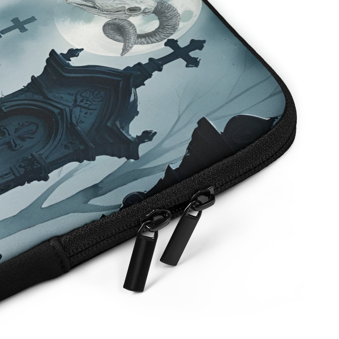 FRAGILE SOUL - LAPTOP SLEEVE