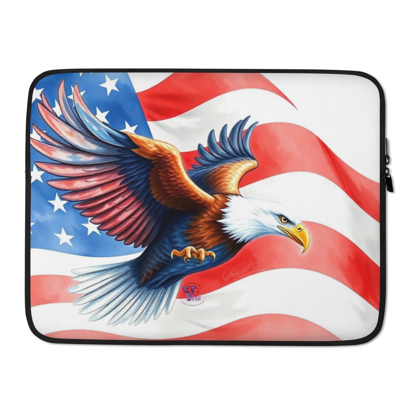 AMERICAN EAGLE laptop