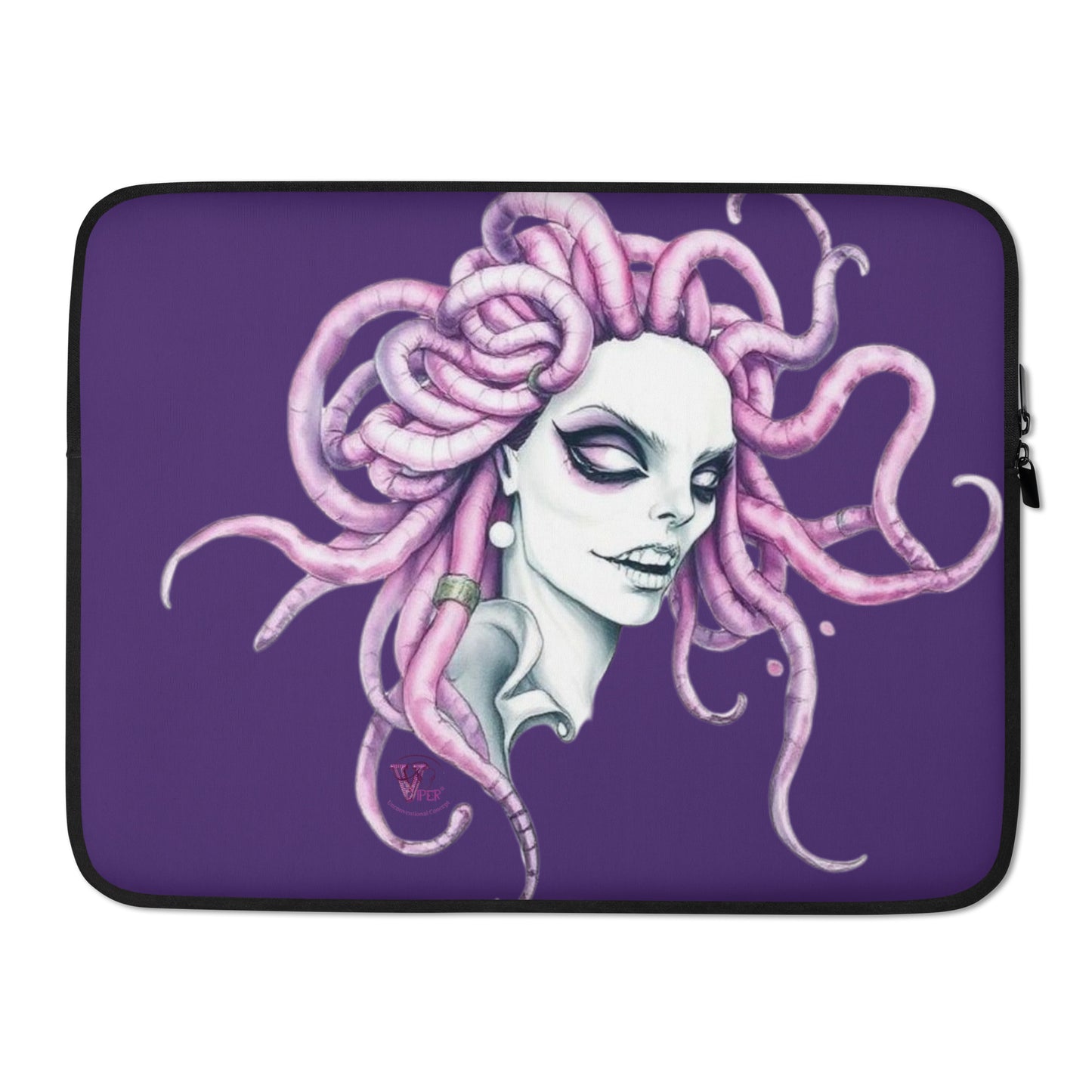 MEDUSA - LAPTOP SLEEVE