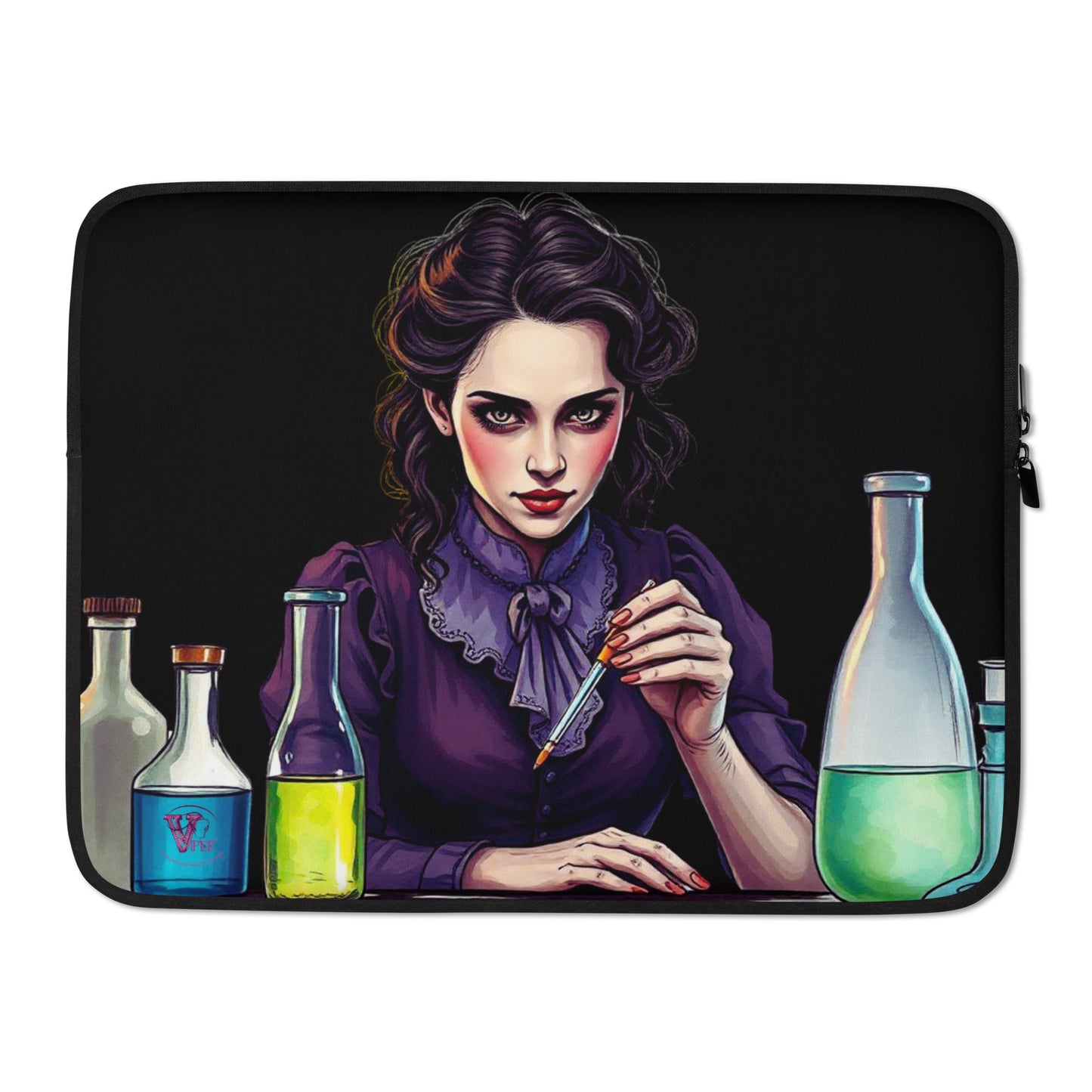 MADAME CURIE - LAPTOP SLEEVE