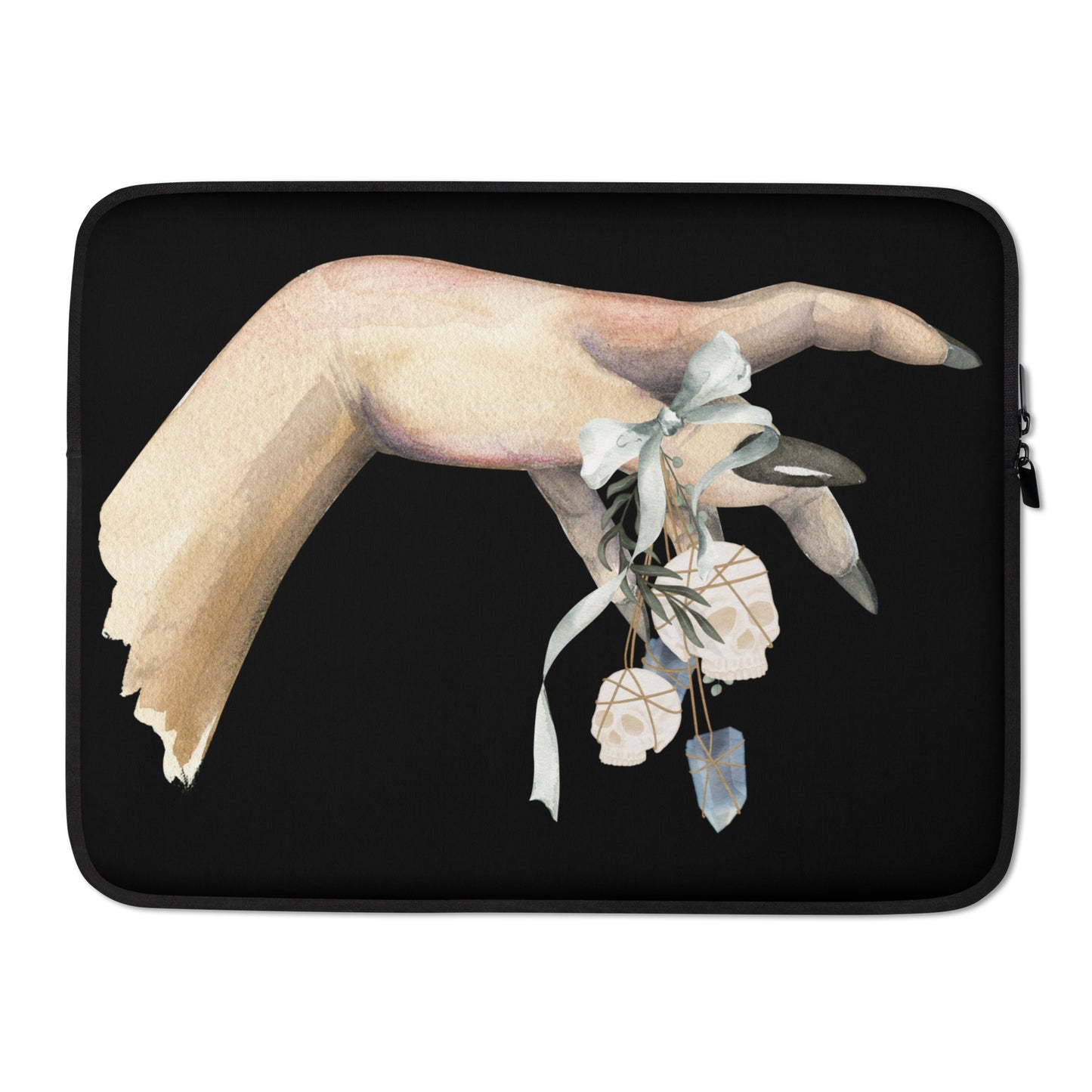 WITCHCRAFT LAPTOP SLEEVE