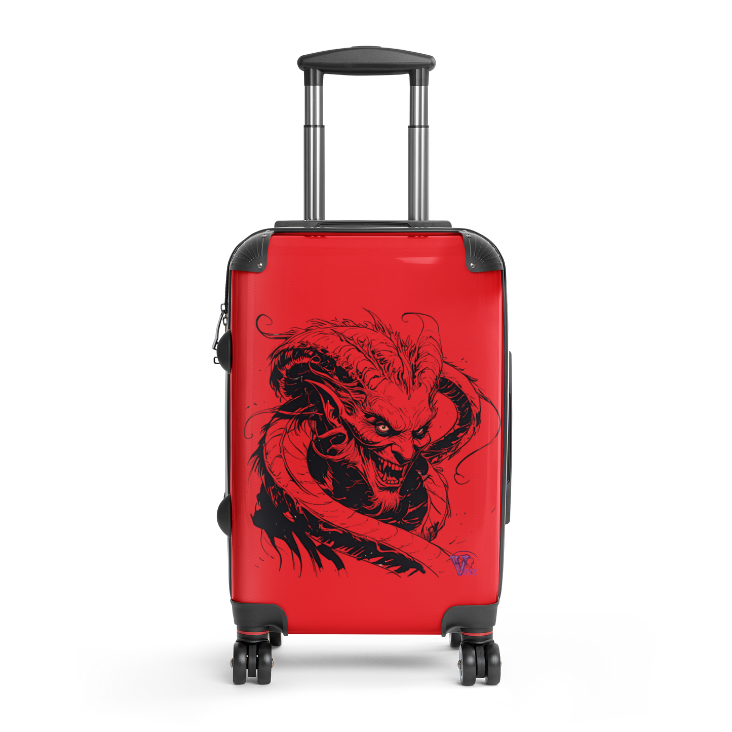 HORROR SUITCASE