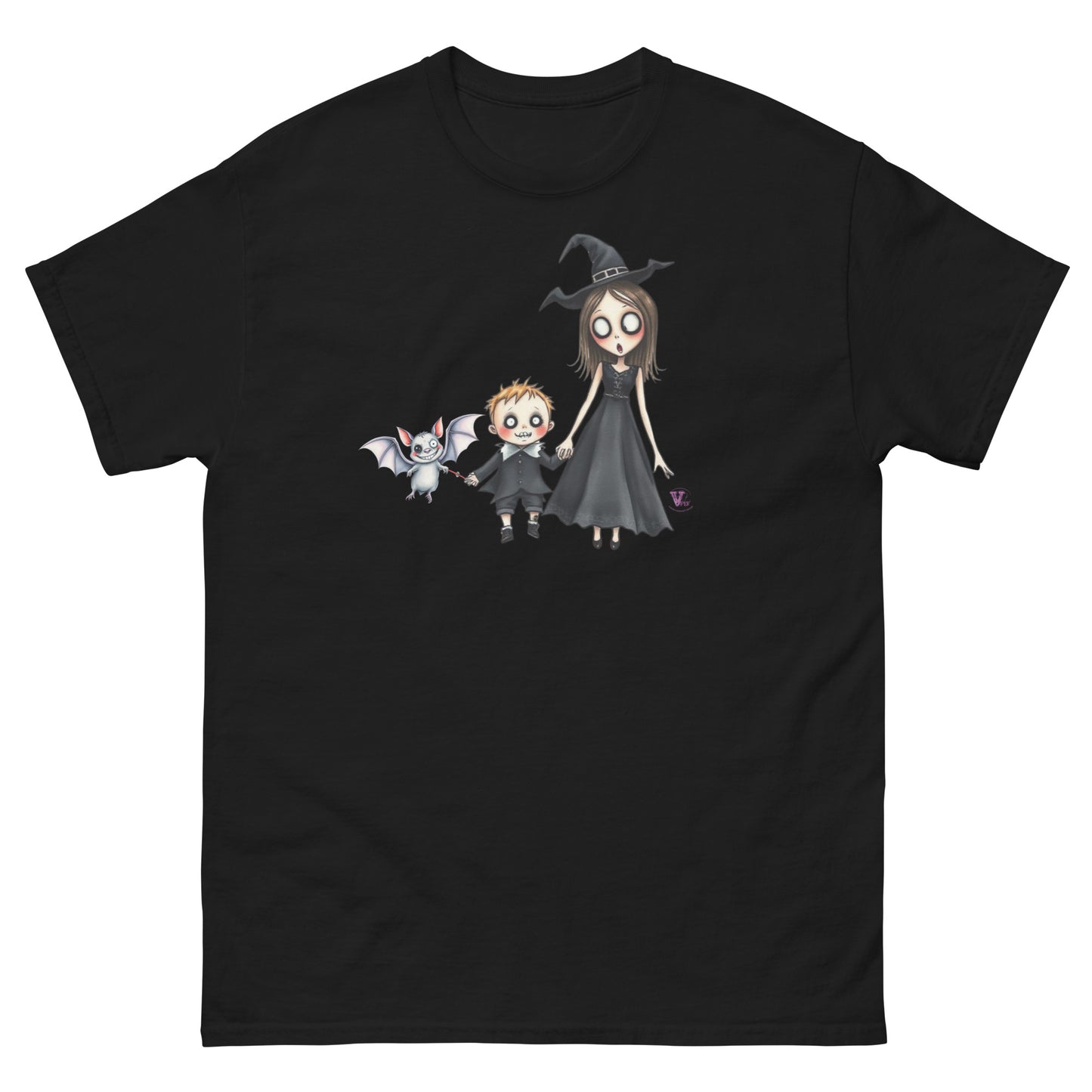 GOTH MOM T-SHIRT