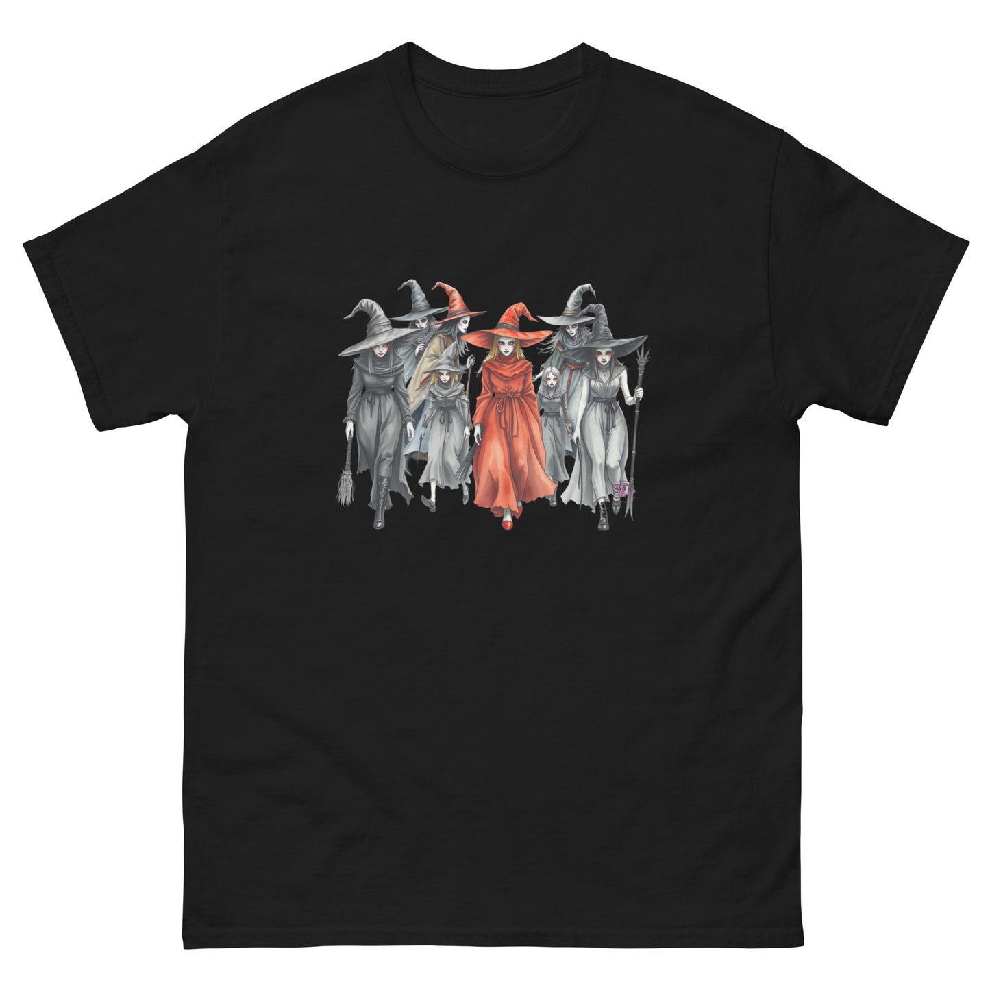 wicca tshirt