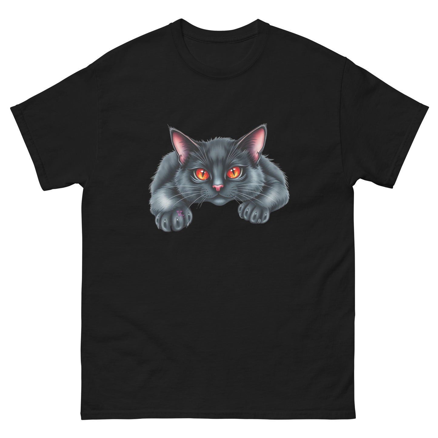 cat tshirt